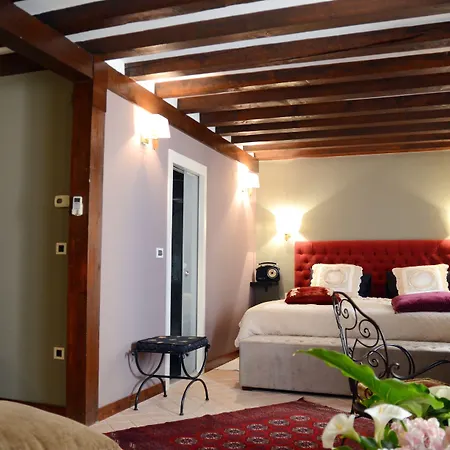 Luxury Orh Affittacamere