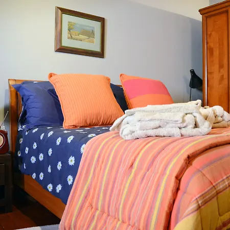 Luxury Orh Affittacamere 4*