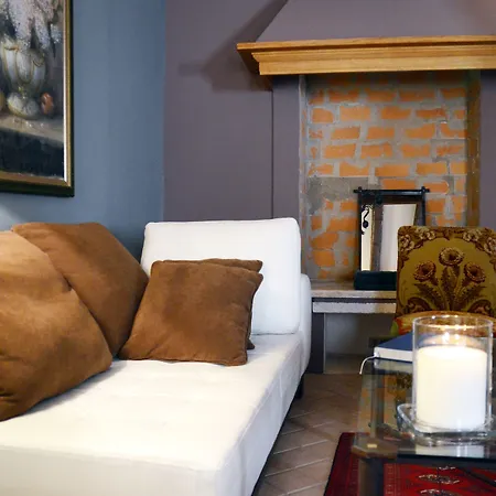 Affittacamere Luxury Orh Rovigno