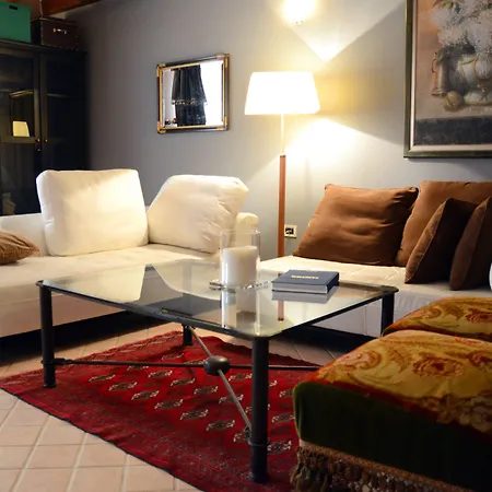 Affittacamere Luxury Orh 4*
