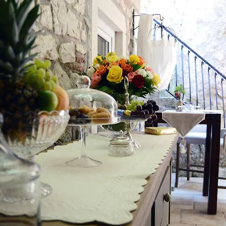Luxury Orh Affittacamere Rovigno