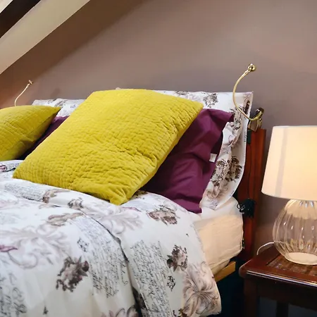 Guest house Luxury Orh Rovinj